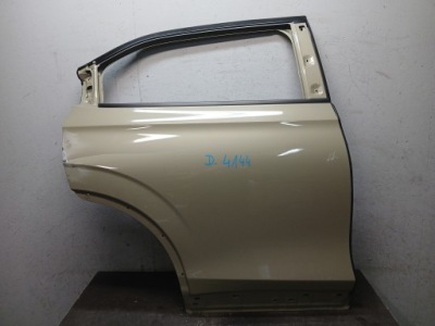 Двері задня праве honda hrv hr-v iii 3 21- фото №1