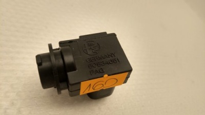 Датчик качества воздуха stelvio giulia 50534651 фото №1