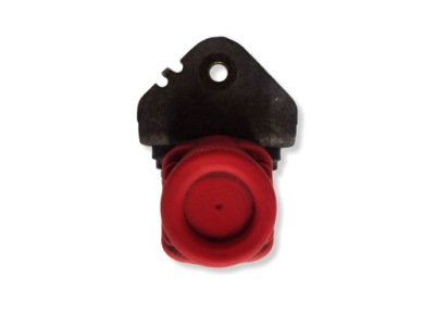 Выключатель ударный renault scenic i 7700414373 фото №1