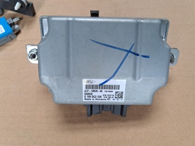 Ford galaxy iii mk4 перетворювач напруги 2.0 tdci ecoblue фото №1