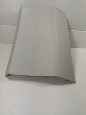 Yeti 5l защита стойка обивка левая 5l6867245a фото №1