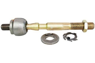 Тяга рулевой renault master ii 98- opel movano 98- denckermann фото №1