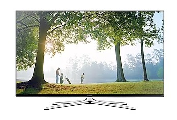 Telewizor LED Samsung UE55H6200AW 55" Full HD