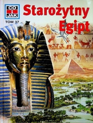 Starożytny Egipt Tom 37