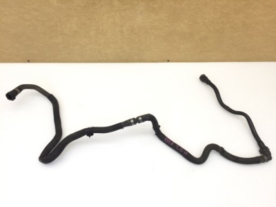 Citroen ds7 hybrid 1.6 puretech шланг wody охлаждение фото №1