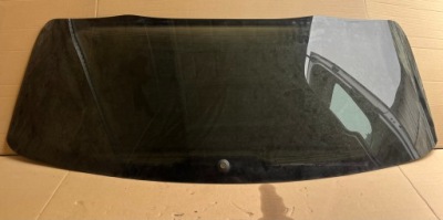 Ford kuga mk3 escape 21 r стекло задний  задняя w крышка фото №1