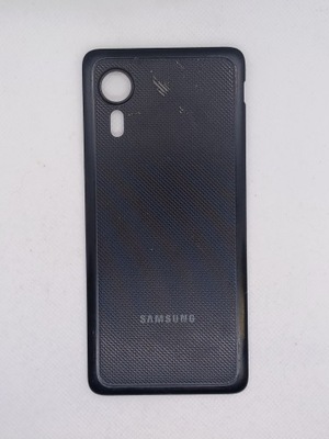 Klapka baterii do Samsung Xcover 5 czarny