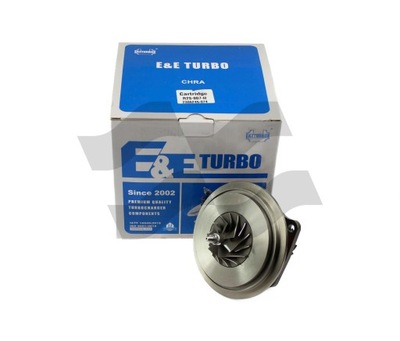 KORAS DO DE TURBINA 10009880058 MAN BUS 6.9L D0836LF 250KW R2S-007-H  