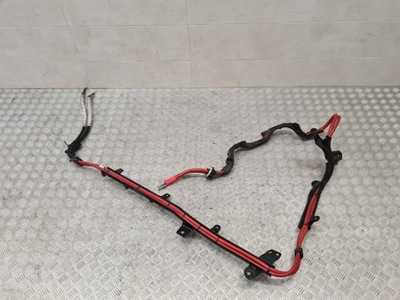Bmw x3 g01 джгут трубопровід двигуна 8729692 фото №1