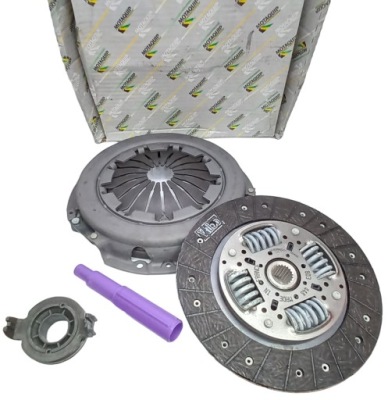 Сцепление kpl. citroen evasion jumpy xm fiat scudo ulysse peugeot 806 expert фото №1