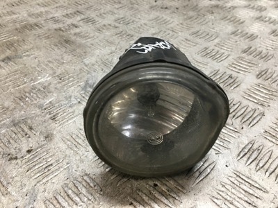 Croma ii противотуманная фара левый перед 370407486 фото №1