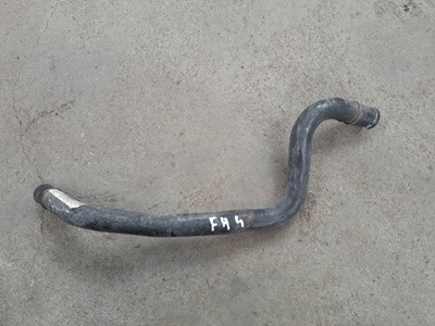 Шланг компресора повітря volvo fh 4 fm 4 renault gama dti 13 фото №1