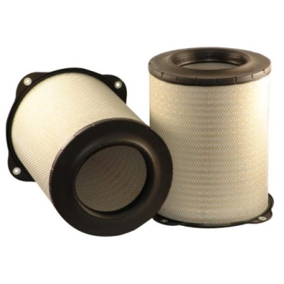 Фильтр воздуха hifi фильтр sa-25189 фото №1