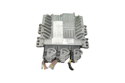 Renault scenic ii - grand scenic ii 2006 блок управления / модуль ecu фото №1