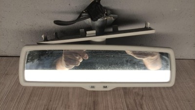 Opel adam дзеркало заднього виду фото №1