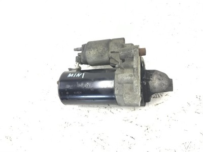 Стартер 7552697 mini cooper r56 1.6 b 06- фото №1