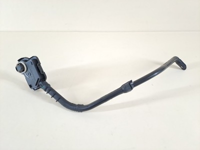 Отвод конденсат кондиционера труба шланг toyota proace city 22r фото №1