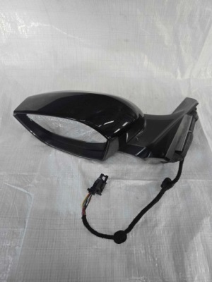 Зеркало левая ds4 ii crossback 9 pin evl фото №1