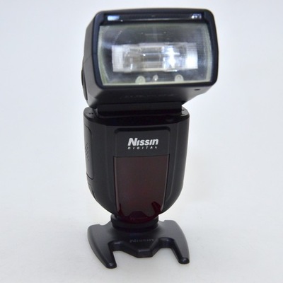 Lampa błyskowa Nissin Di700A Canon