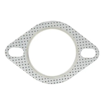 GASKET EXHAUSTION PERFORATED STEEL 2 UNIVERSAL ALTERNATIVE FOR 2.5IN~3766  