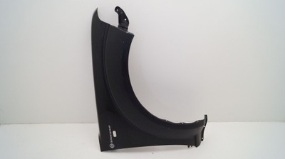 Nissan navara d40 pathfinder r51 05- крыло правый фото №1