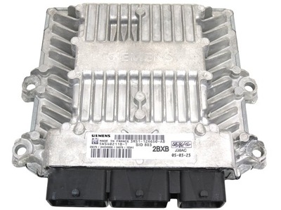 ECU 2.0 TDCI 3M5112A650AB 5WS40211BT 2BXB SID803 