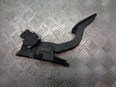 Потенциометр газа chevrolet lacetti 96436052 фото №1