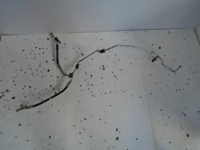 Шланг кондиціонера mini cooper s r56 фото №1