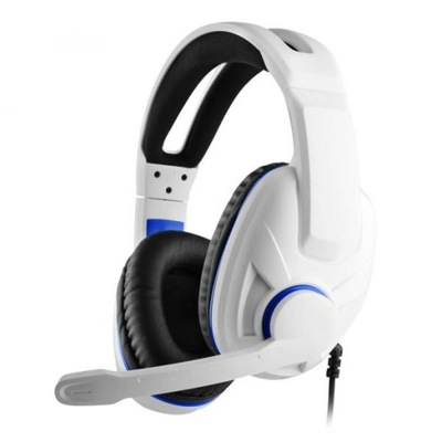 5.1 gaming headset with Dunmoon 19060 microphone