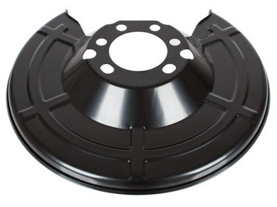 PROTECTION BRAKES REAR FOR OPEL ASTRA II G III H ZAFIRA  