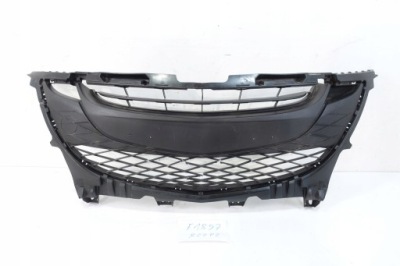 Mazda 5 2010- решітка радіатора решітка радіатора бампер перед c513-501t1 фото №1