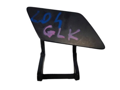 Mercedes glk x04 204 заглушка распылителя правая фото №1