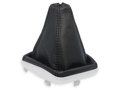 Fiat punto grande / evo чехол переключения передач фото №1