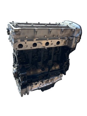 Двигатель drf4 ford transit custom 2,2 tdci euro 5 фото №1