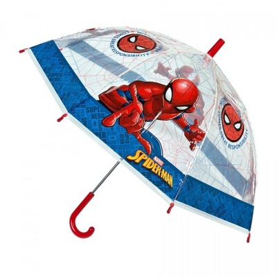 Parasolka dziecięca Spiderman