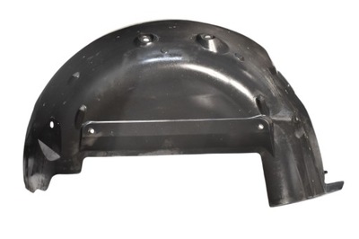 Підкрилок лівий задня trafic iii 767499731r фото №1