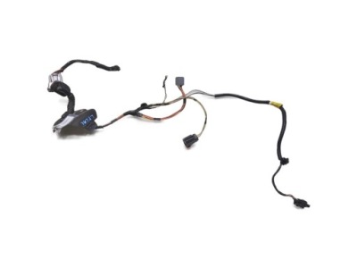 Жгут электропроводка дверь левый задняя dodge caliber фото №1