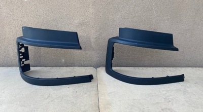 Панель фары корпус лампы rh scania r s ngt 2609157 фото №1