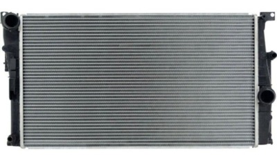 Радиатор wody bmw 2 f22 f23 235i 2014 - 2019 фото №1