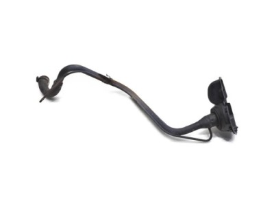 Труба заливная горловина топлива dodge caliber 2.0 crdi 05270226ae фото №1