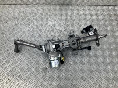 Колонка рулевая усилителя puma ii mk2 19- фото №1