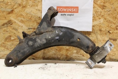 Рычаг левый subaru forester i sf lift фото №1