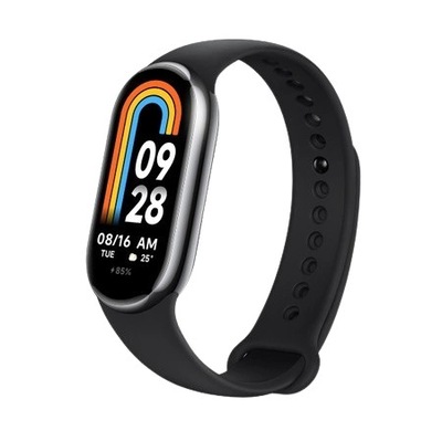 Smartwatch Xiaomi Mi Smart Band 8 19A240