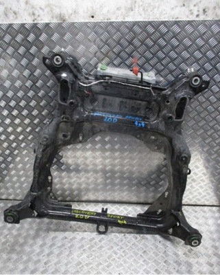 Подрамник подрамник подрамник range rover evoque 2,2d фото №1