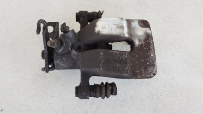 Суппорт задний задняя правый renault megane iii фото №1