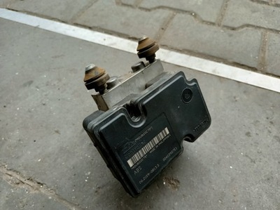 Насос abs suzuki swift 63j3 4wd фото №1