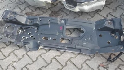 Peugeot 508 шумоизоляция стены перегородки внутренний фото №1