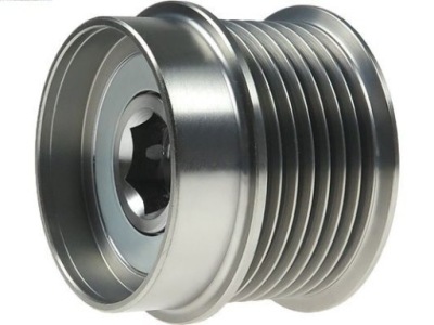 Генератор - зчеплення односторонній as-pl afp6037 фото №1