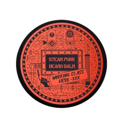 Balsam do brody Pan Drwal Working Class Hero 50 ml