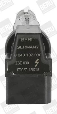 BERU ZSE030 КОТУШКА ZAPLONOWA AUDI/VW 1.4/1.6FSI